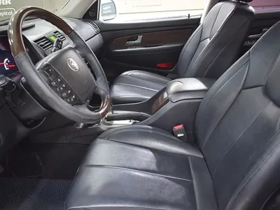 KG_Mobility_Ssangyong Rexton 2013, 149460 км, за 5300000 KRW - фото 11