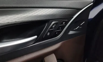 BMW X4 2021, 67628 км, за 33500000 KRW - фото 27