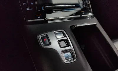 Hyundai Grandeur 2020, 152354 км, за 13900000 KRW - фото 9