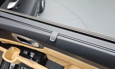 Kia Sorento 2021, 38139 км, за 31300000 KRW - фото 37