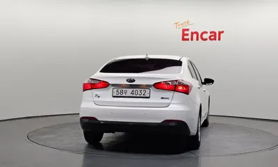 Kia K3 2015, 145017 км, за 4900000 KRW