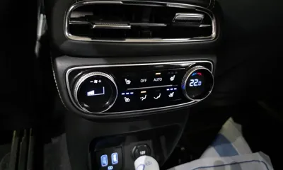 Genesis GV80 2022, 44987 км, за 47800000 KRW - фото 29