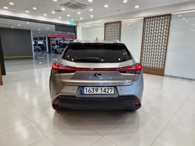 Lexus UX 2024, 8537 км, за 43000000 KRW - фото 4