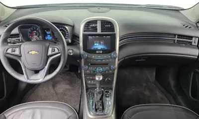 ChevroletGMDaewoo Malibu 2012, 84287 км, за 4200000 KRW - фото 7