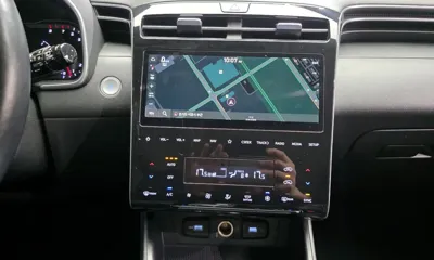 Hyundai Tucson 2022, 98581 км, за 17900000 KRW - фото 29