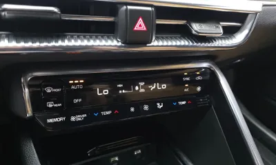 Kia K5 2022, 108393 км, за 16990000 KRW - фото 29
