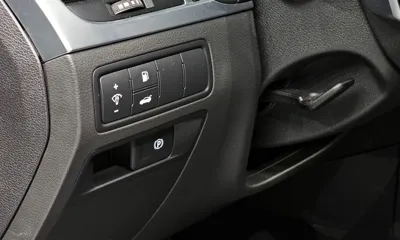 Hyundai Genesis 2016, 207156 км, за 10800000 KRW - фото 15