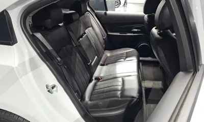 ChevroletGMDaewoo Cruze 2016, 77322 км, за 4300000 KRW - фото 11