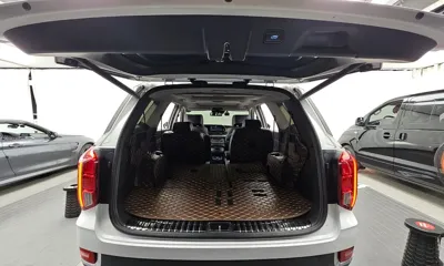 Hyundai Palisade 2021, 87485 км, за 25900000 KRW - фото 20
