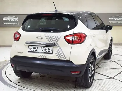 Renault-KoreaSamsung QM3 2014, 143000 км, за 4900000 KRW - фото 3