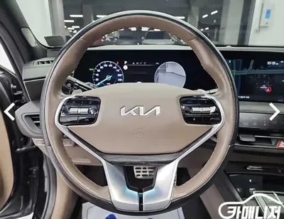Kia K8 2022, 136555 км, за 25180000 KRW - фото 20