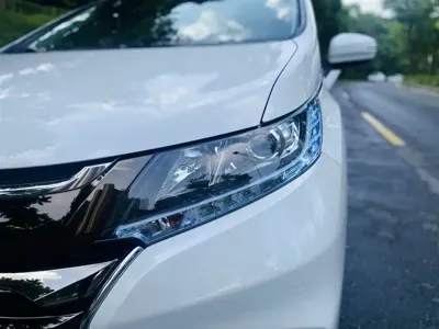 Honda Odyssey 2021, 123000 км, за 121800 CNY - фото 22