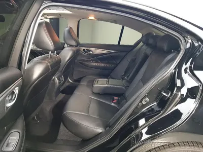 Infiniti Q50 2016, 183377 км, за 4100000 KRW - фото 9