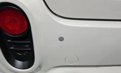 Kia Ray 2019, 59429 км, за 11300000 KRW - фото 17