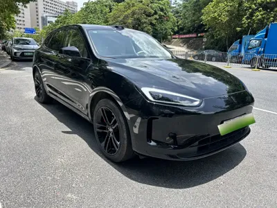 AITO 问界 AITO M5 2024, 13000 км, за 158000 CNY