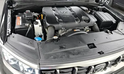 Kia Mohave 2020, 102777 км, за 26900000 KRW - фото 6