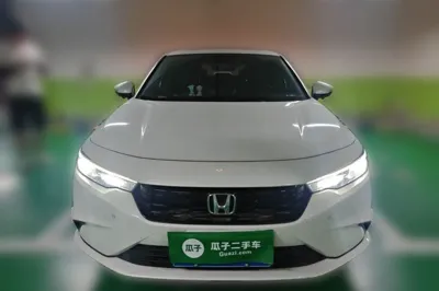 Honda Integra 2022, 12700 км, за 86210.07 CNY