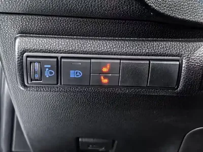 Toyota Levin 2023, 29000 км, за 83800 CNY - фото 13