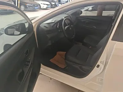 Toyota Vios 2016, 26000 км, за 31600 CNY - фото 9