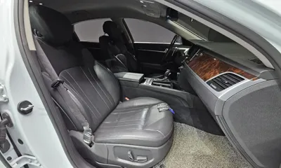 Hyundai Genesis 2015, 123777 км, за 9900000 KRW - фото 10