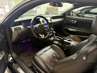 Ford Mustang 2020, 35000 км, за 149800 CNY - фото 7