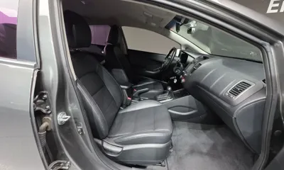 Kia K3 2013, 67788 км, за 5700000 KRW - фото 26