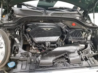 MINI Cooper 2014, 103000 км, за 3990000 KRW - фото 6