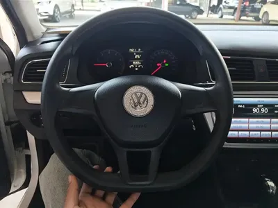 Volkswagen Gran Lavida 2017, 86300 км, за 42000 CNY - фото 15