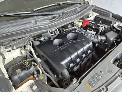 Ford Explorer 2016, 137049 км, за 12700000 KRW - фото 19
