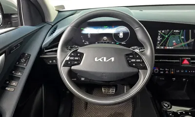 Kia Niro 2022, 34725 км, за 26900000 KRW - фото 13