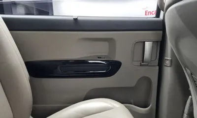 Kia Canival 2019, 105071 км, за 16500000 KRW - фото 25