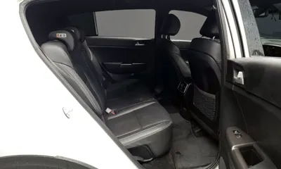 Kia Sportage 2019, 131663 км, за 13500000 KRW - фото 11