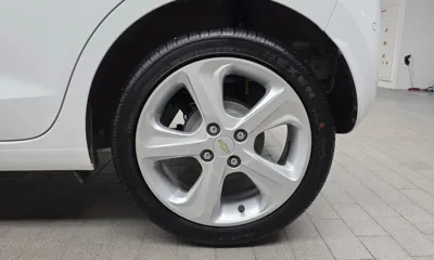 ChevroletGMDaewoo Spark 2022, 42924 км, за 11500000 KRW - фото 21