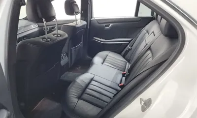 Mercedes-Benz E-Class 2016, 103047 км, за 14800000 KRW - фото 11