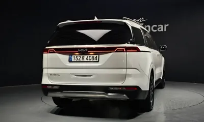 Kia Canival 2023, 21275 км, за 33200000 KRW - фото 4
