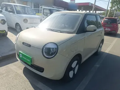 CHANGAN NEVO Lumin · 2023 год