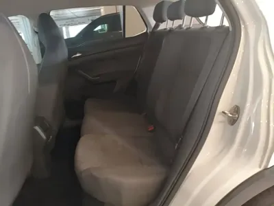 Volkswagen T-Cross 2025, 38700 км, за 61300 CNY - фото 24