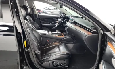 Kia K9 2019, 171585 км, за 21200000 KRW - фото 26