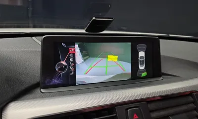 BMW 4-Series 2014, 100136 км, за 16500000 KRW - фото 15