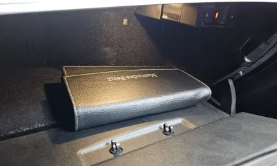 Mercedes-Benz E-Class 2019, 97028 км, за 22000000 KRW - фото 33