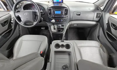 Hyundai Starex 2017, 184036 км, за 8800000 KRW - фото 7