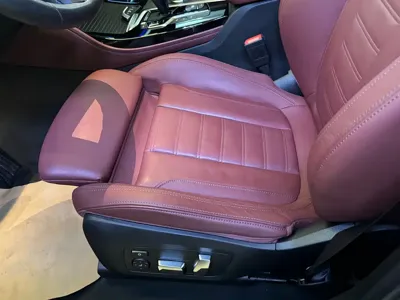 BMW X4 2019, 63000 км, за 148500 CNY - фото 9