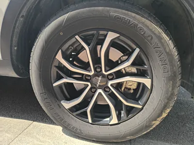 Haval H6 2023, 33200 км, за 78897.23 CNY - фото 8