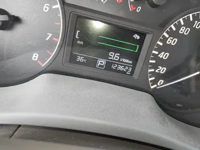 Nissan Sylphy 2014, 123600 км, за 23500 CNY - фото 8