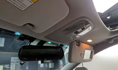 Kia K7 2014, 174000 км, за 5700000 KRW - фото 20