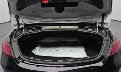 Mercedes-Benz C-Class 2017, 88336 км, за 51000000 KRW - фото 27