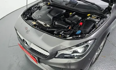 Mercedes-Benz CLA-Class 2018, 41536 км, за 17000000 KRW - фото 6