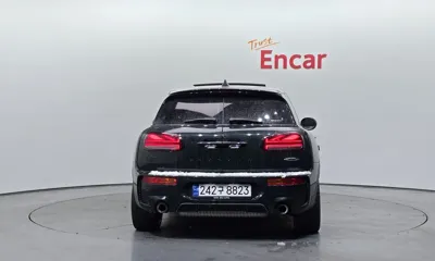 MINI Clubman 2023, 71083 км, за 25500000 KRW