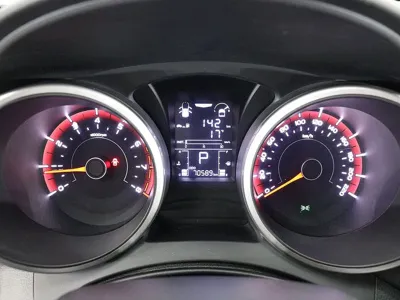 KG_Mobility_Ssangyong TIBOLI 2015, 70600 км, за 6300000 KRW - фото 6