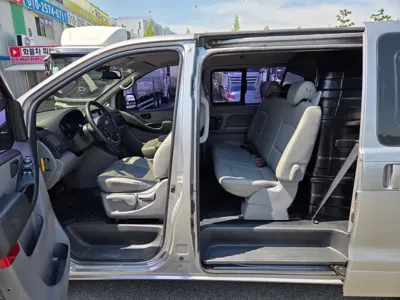 Hyundai Starex 2017, 202647 км, за 6900000 KRW - фото 10